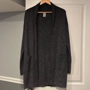 Calia by Carrie Underwood oversized cardigan. Worn once.